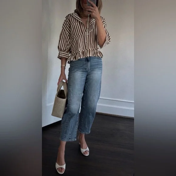 Pistola Eli Jeans - Picture 2 of 7